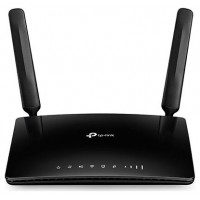 Tp-Link - Router 4G Wifi ARCHER MR400 DualBand AC1350